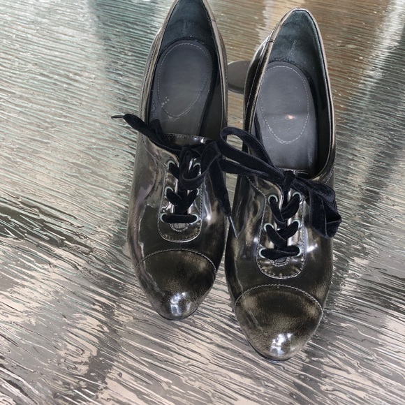 Cole Haan | Maria Sharipova/Nike Air Booties - Picture 2 of 6